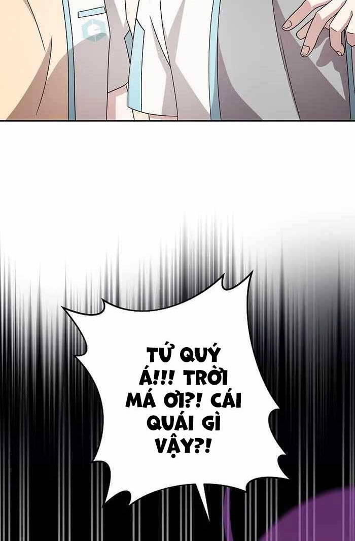 Nhân Vật Ngoài Lề Tiểu Thuyết Chap 65 - Next Chap 66
