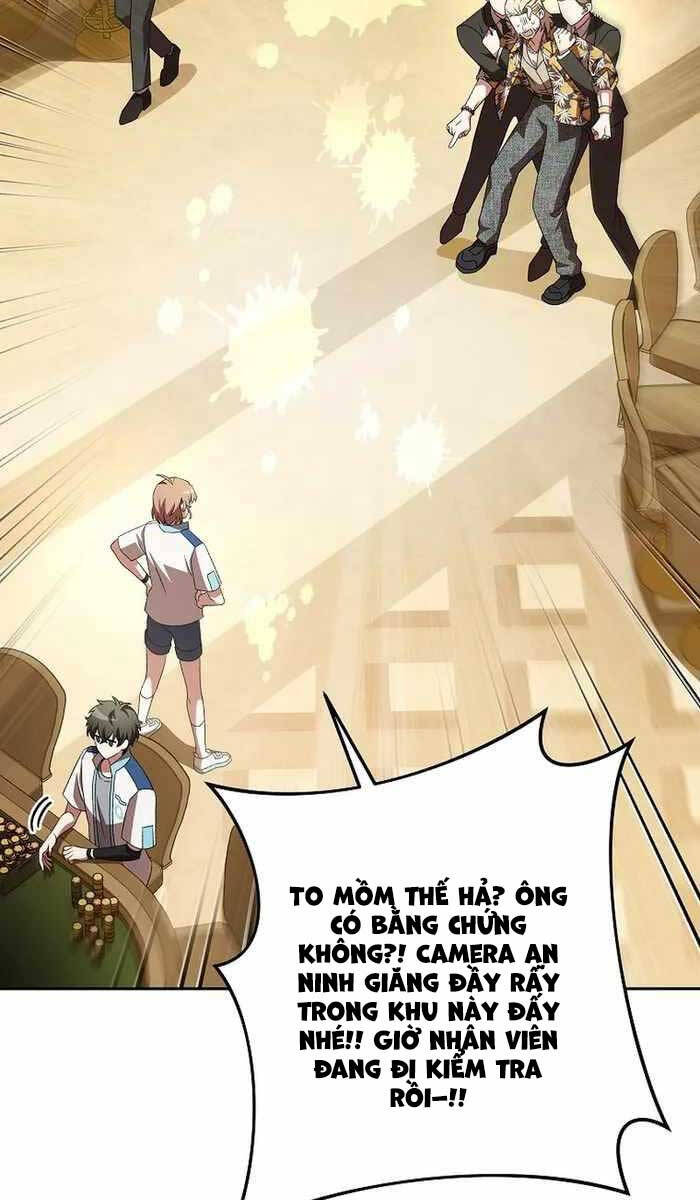 Nhân Vật Ngoài Lề Tiểu Thuyết Chap 65 - Next Chap 66