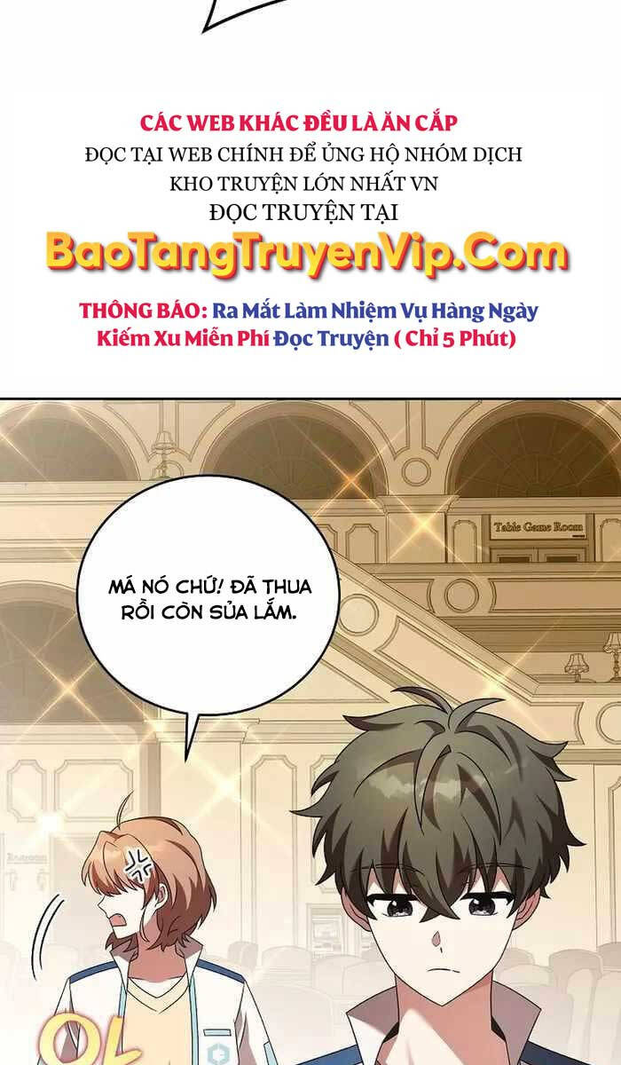 Nhân Vật Ngoài Lề Tiểu Thuyết Chap 65 - Next Chap 66