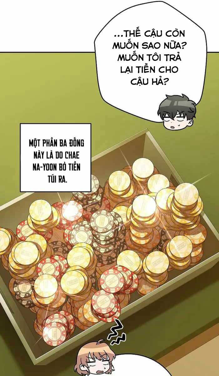 Nhân Vật Ngoài Lề Tiểu Thuyết Chap 65 - Next Chap 66
