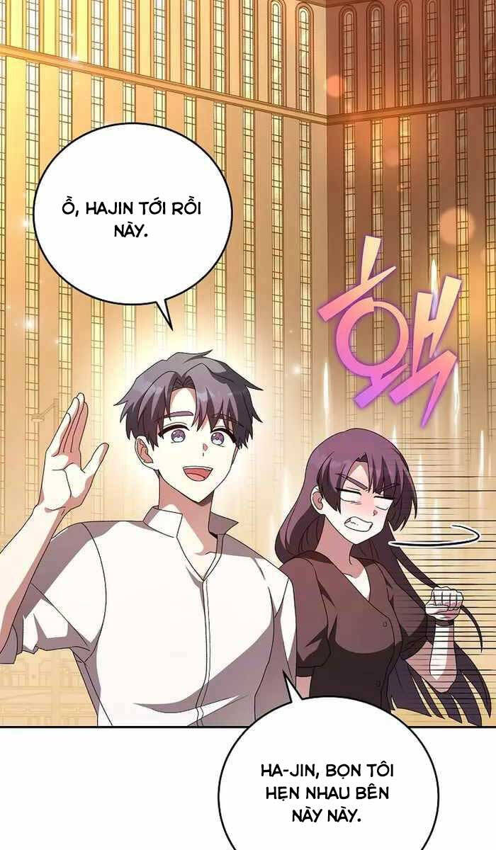 Nhân Vật Ngoài Lề Tiểu Thuyết Chap 65 - Next Chap 66