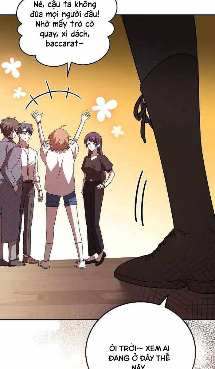 Nhân Vật Ngoài Lề Tiểu Thuyết Chap 65 - Next Chap 66