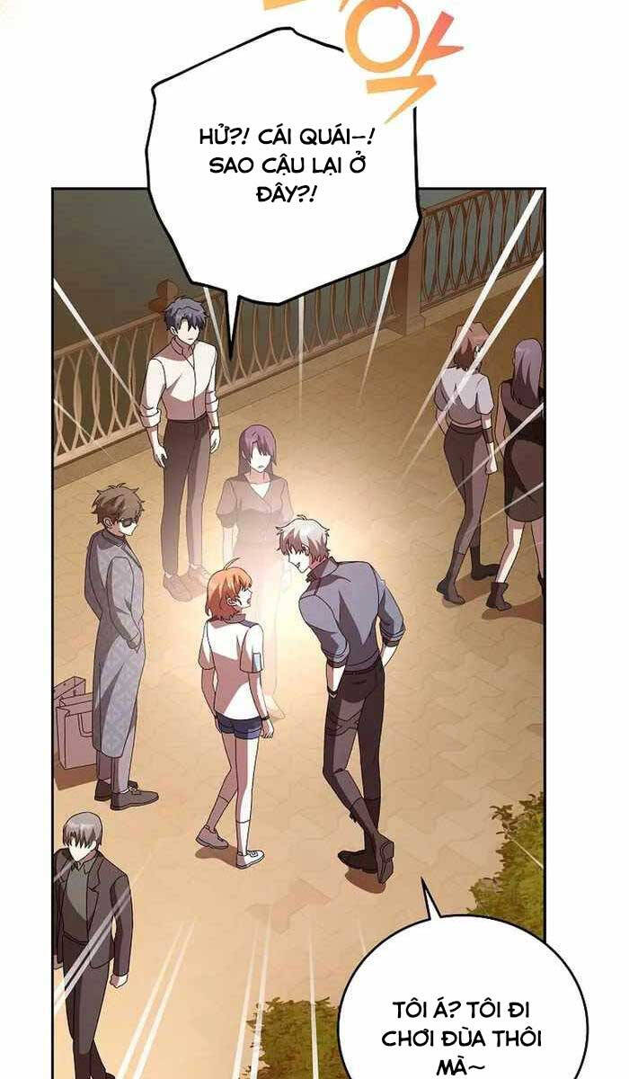 Nhân Vật Ngoài Lề Tiểu Thuyết Chap 65 - Next Chap 66