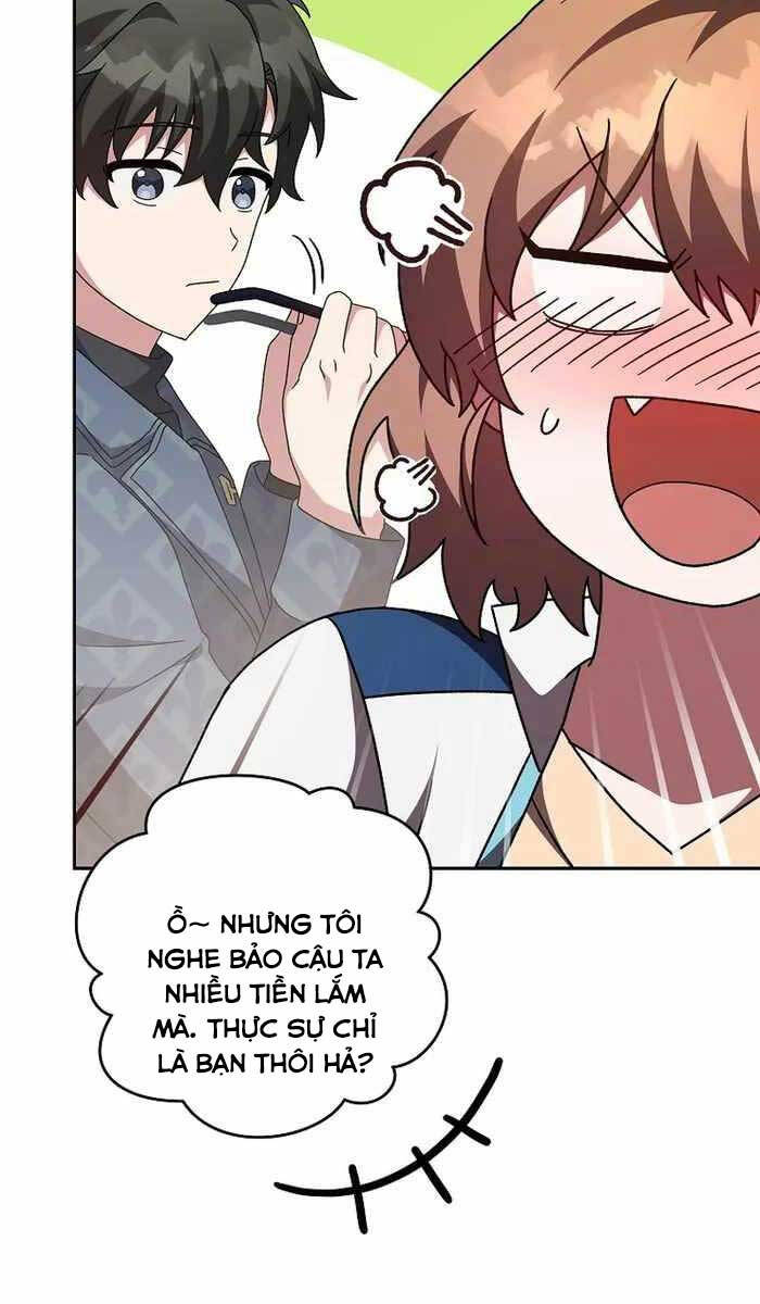 Nhân Vật Ngoài Lề Tiểu Thuyết Chap 65 - Next Chap 66