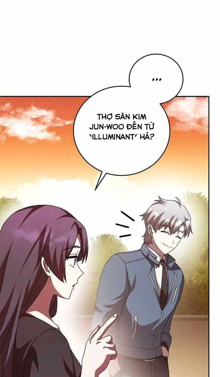 Nhân Vật Ngoài Lề Tiểu Thuyết Chap 65 - Next Chap 66