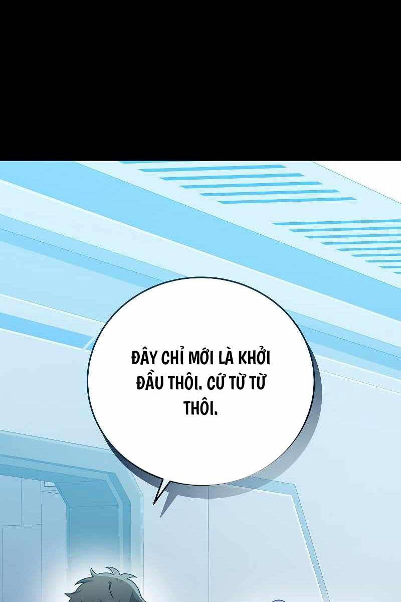 Nhân Vật Ngoài Lề Tiểu Thuyết Chap 93 - Next Chap 94