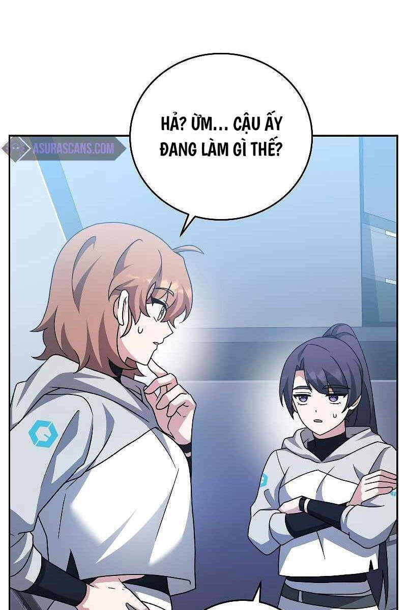 Nhân Vật Ngoài Lề Tiểu Thuyết Chap 93 - Next Chap 94