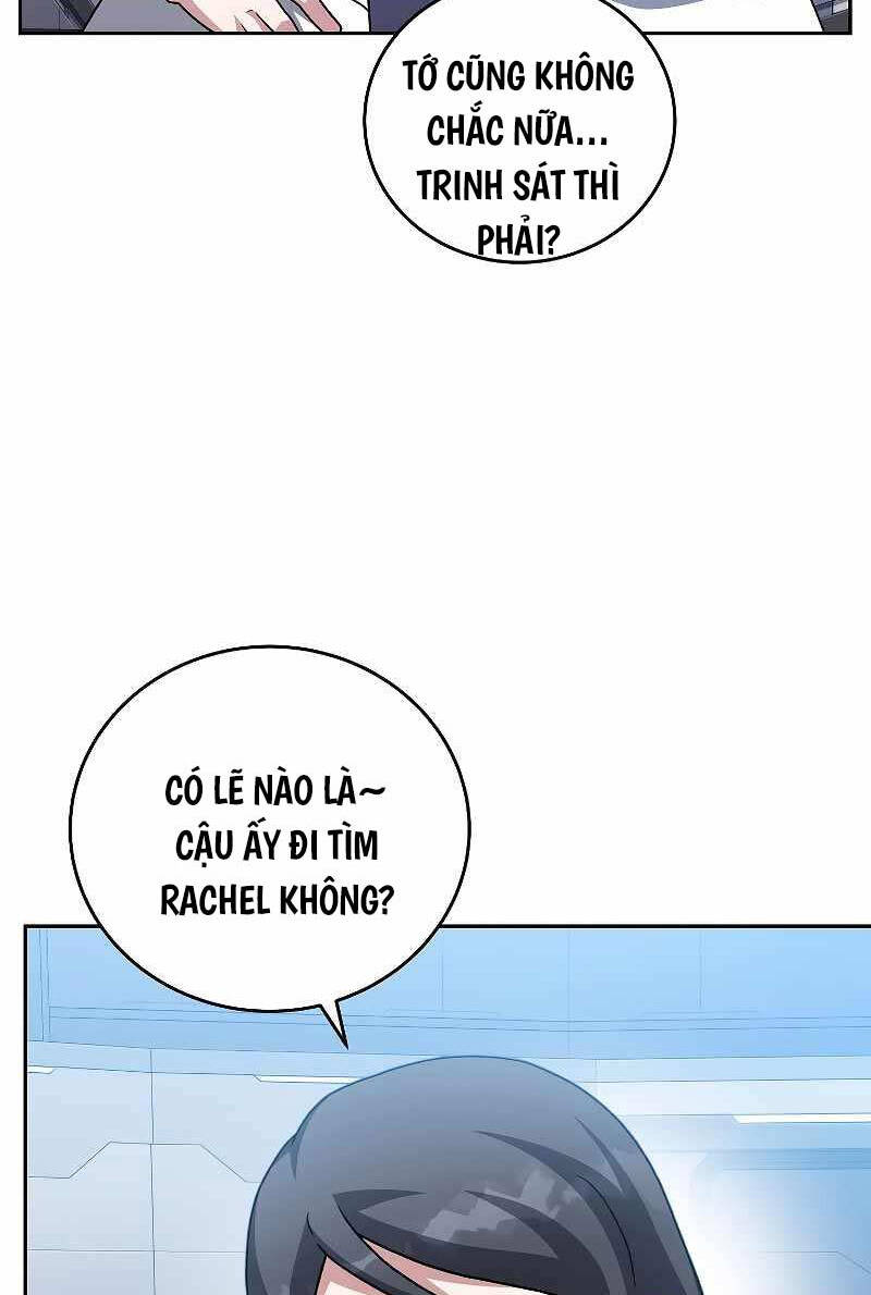 Nhân Vật Ngoài Lề Tiểu Thuyết Chap 93 - Next Chap 94