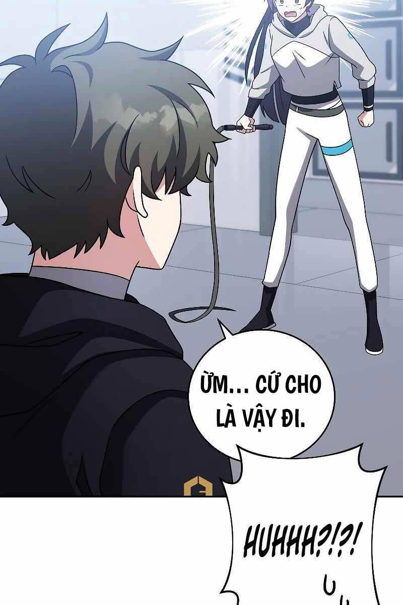 Nhân Vật Ngoài Lề Tiểu Thuyết Chap 93 - Next Chap 94