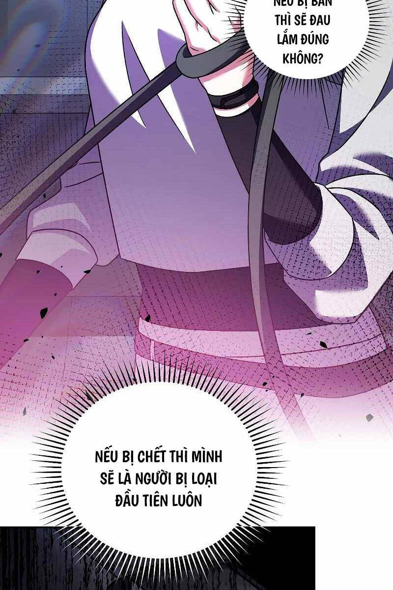 Nhân Vật Ngoài Lề Tiểu Thuyết Chap 93 - Next Chap 94