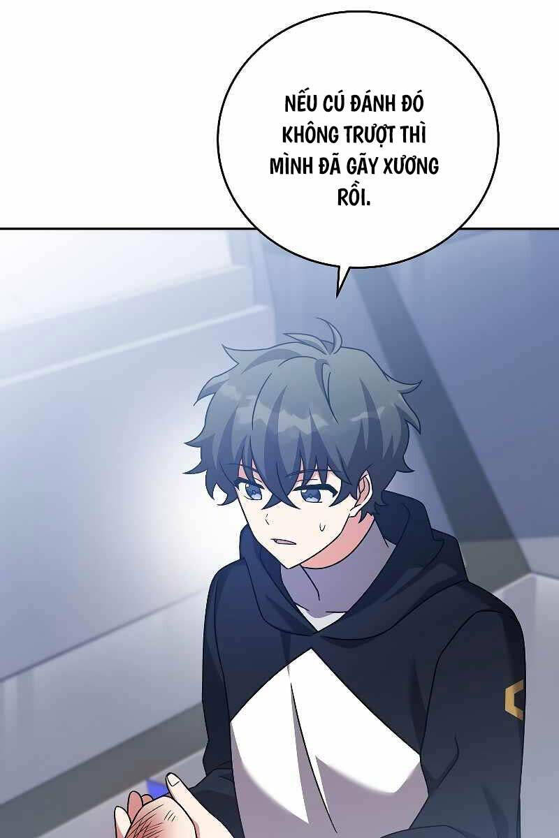 Nhân Vật Ngoài Lề Tiểu Thuyết Chap 93 - Next Chap 94