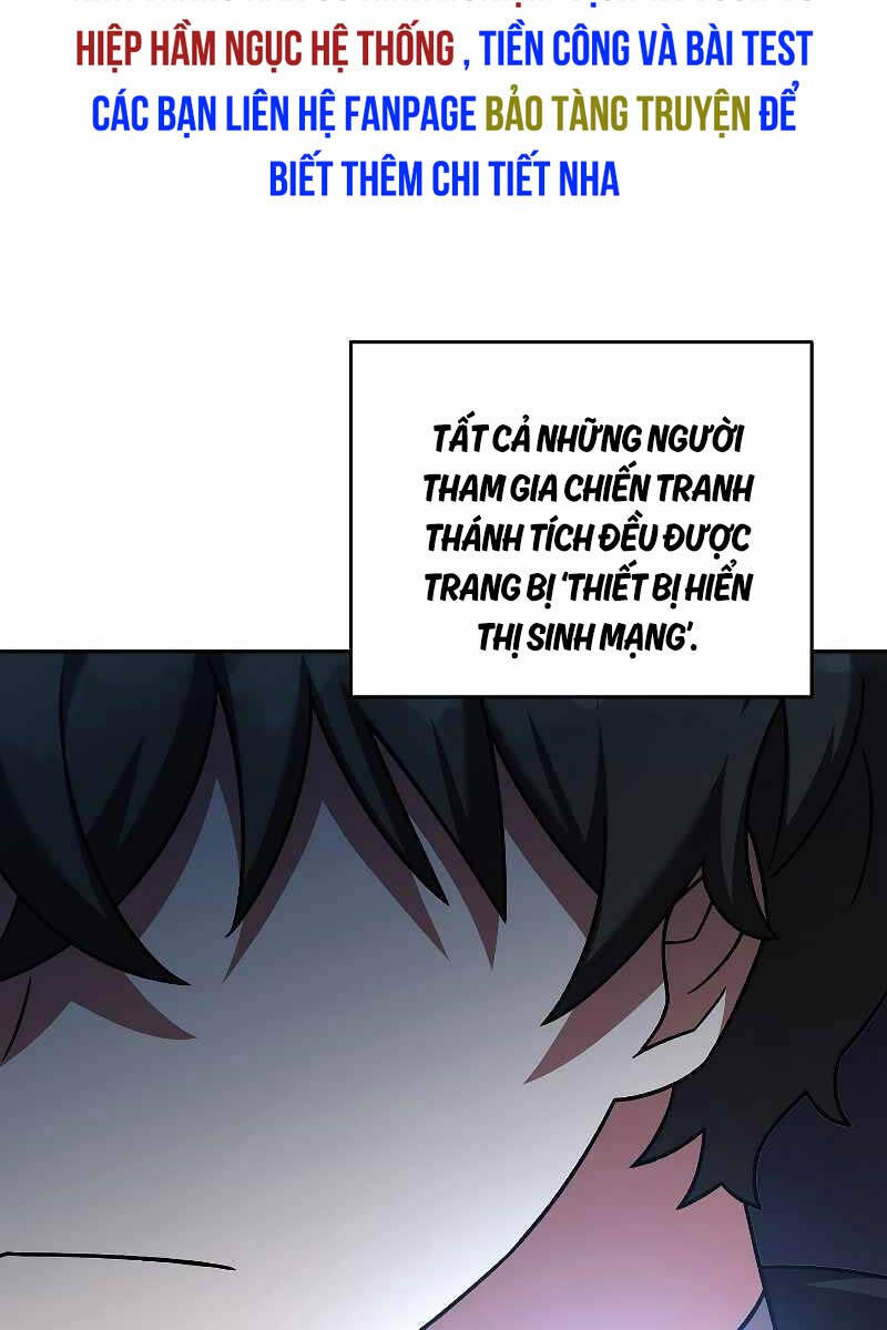 Nhân Vật Ngoài Lề Tiểu Thuyết Chap 93 - Next Chap 94