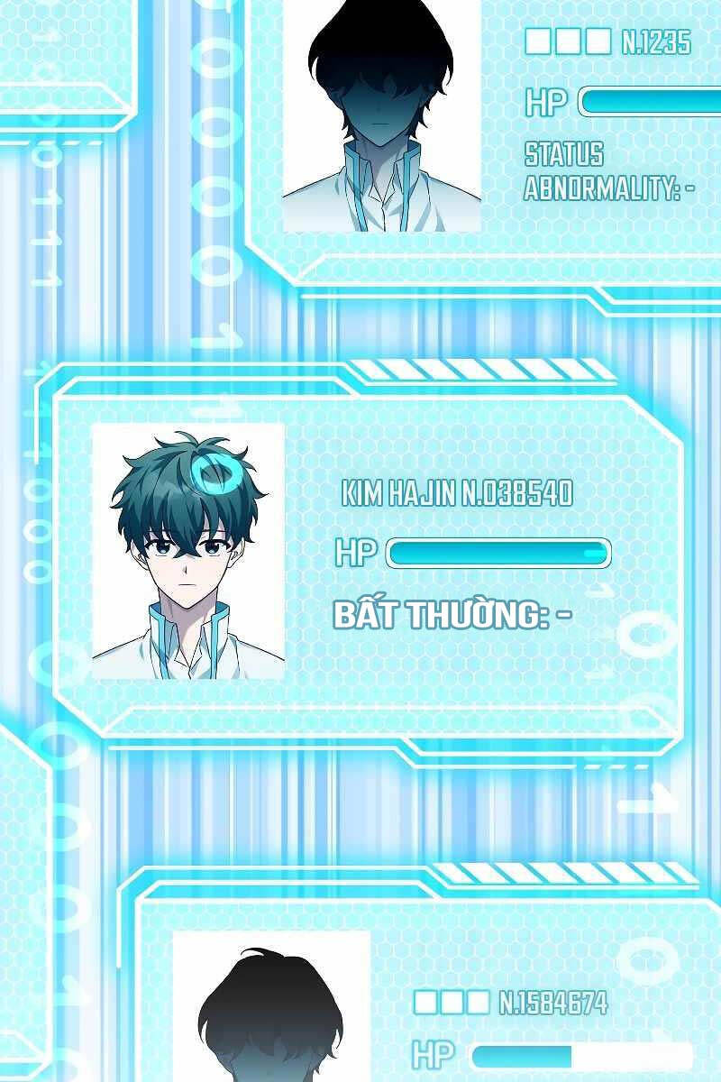 Nhân Vật Ngoài Lề Tiểu Thuyết Chap 93 - Next Chap 94