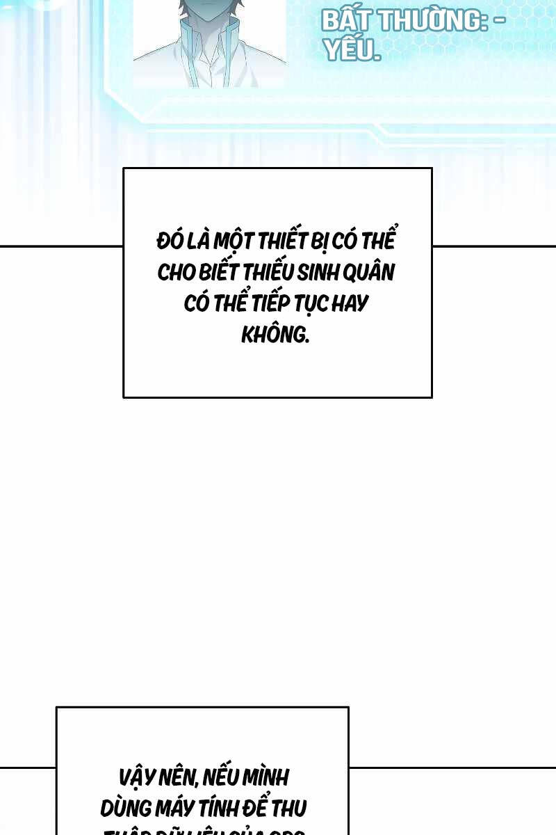Nhân Vật Ngoài Lề Tiểu Thuyết Chap 93 - Next Chap 94