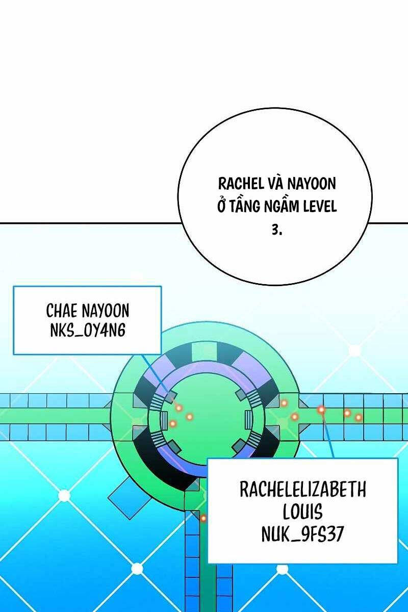 Nhân Vật Ngoài Lề Tiểu Thuyết Chap 93 - Next Chap 94