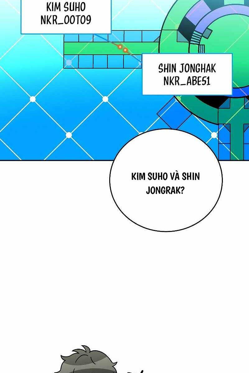 Nhân Vật Ngoài Lề Tiểu Thuyết Chap 93 - Next Chap 94