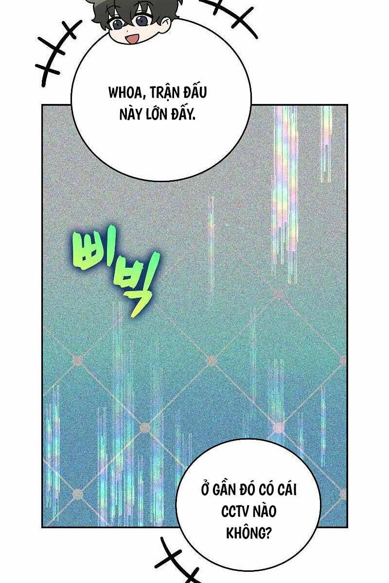 Nhân Vật Ngoài Lề Tiểu Thuyết Chap 93 - Next Chap 94