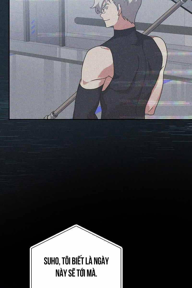 Nhân Vật Ngoài Lề Tiểu Thuyết Chap 93 - Next Chap 94