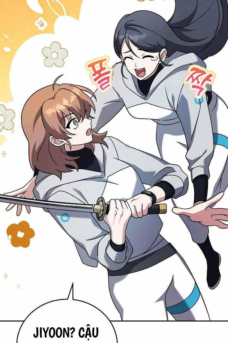 Nhân Vật Ngoài Lề Tiểu Thuyết Chap 93 - Next Chap 94