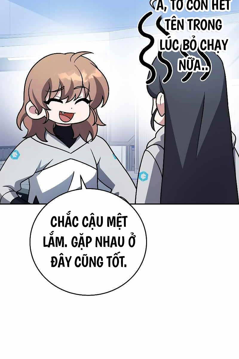 Nhân Vật Ngoài Lề Tiểu Thuyết Chap 93 - Next Chap 94