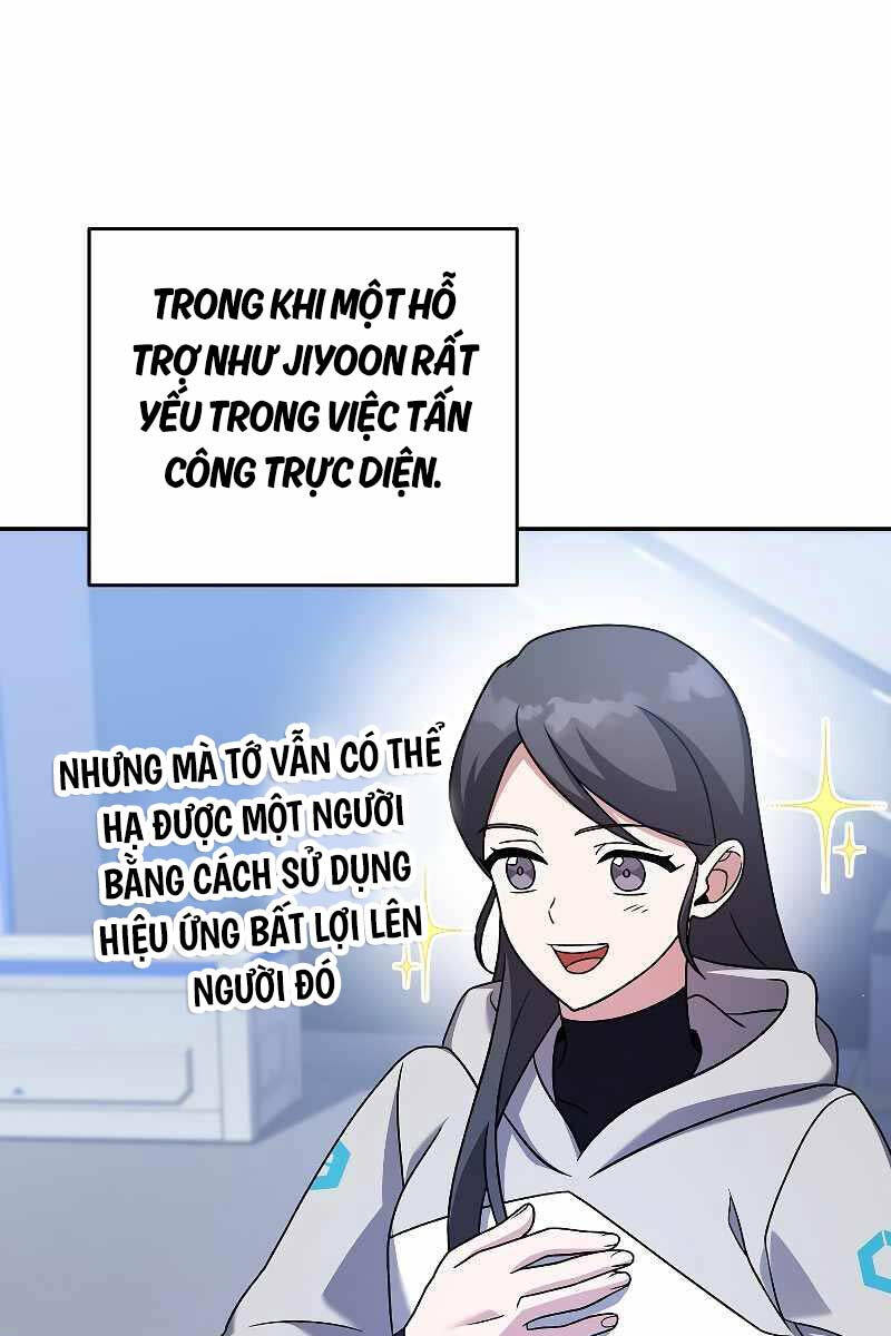 Nhân Vật Ngoài Lề Tiểu Thuyết Chap 93 - Next Chap 94