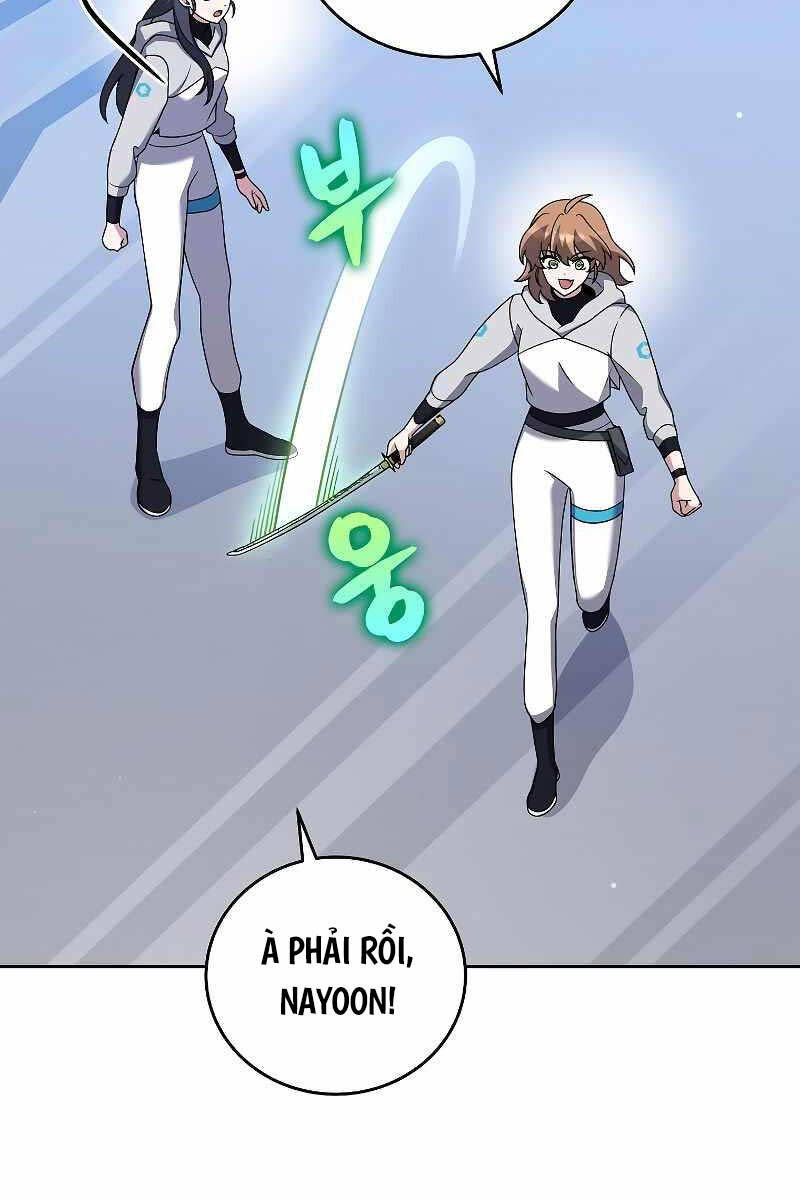 Nhân Vật Ngoài Lề Tiểu Thuyết Chap 93 - Next Chap 94