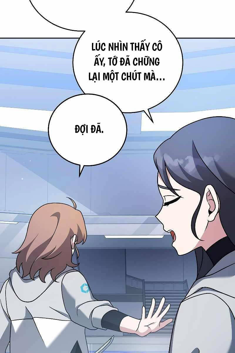 Nhân Vật Ngoài Lề Tiểu Thuyết Chap 93 - Next Chap 94
