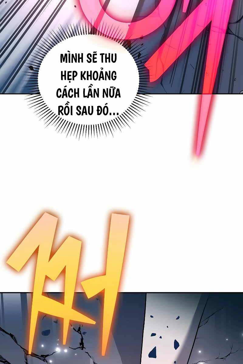 Nhân Vật Ngoài Lề Tiểu Thuyết Chap 94 - Next Chap 95