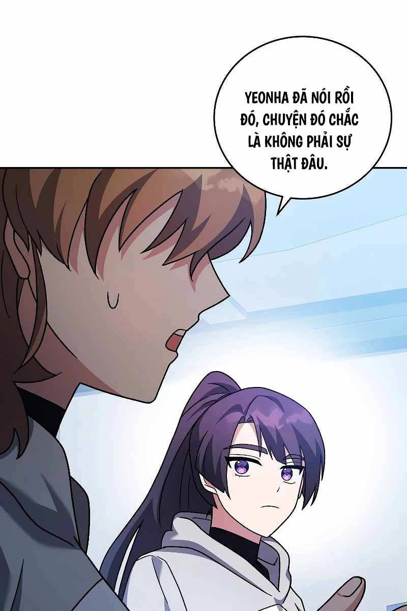 Nhân Vật Ngoài Lề Tiểu Thuyết Chap 94 - Next Chap 95