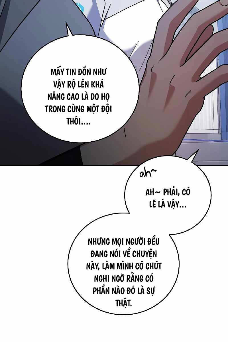 Nhân Vật Ngoài Lề Tiểu Thuyết Chap 94 - Next Chap 95