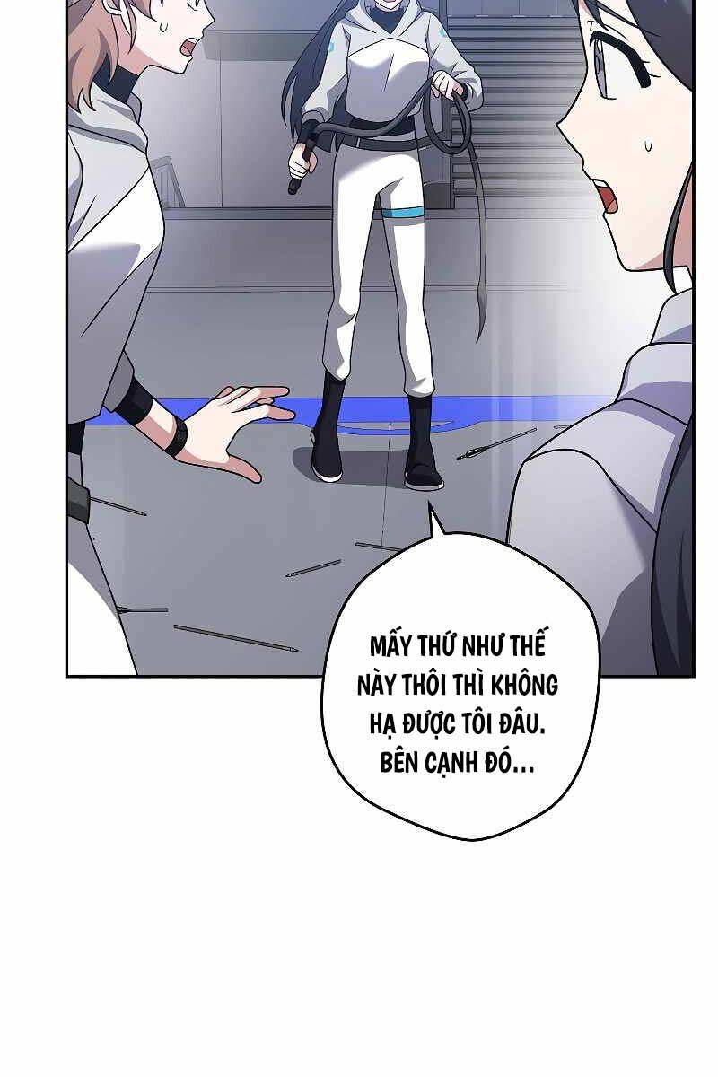 Nhân Vật Ngoài Lề Tiểu Thuyết Chap 94 - Next Chap 95