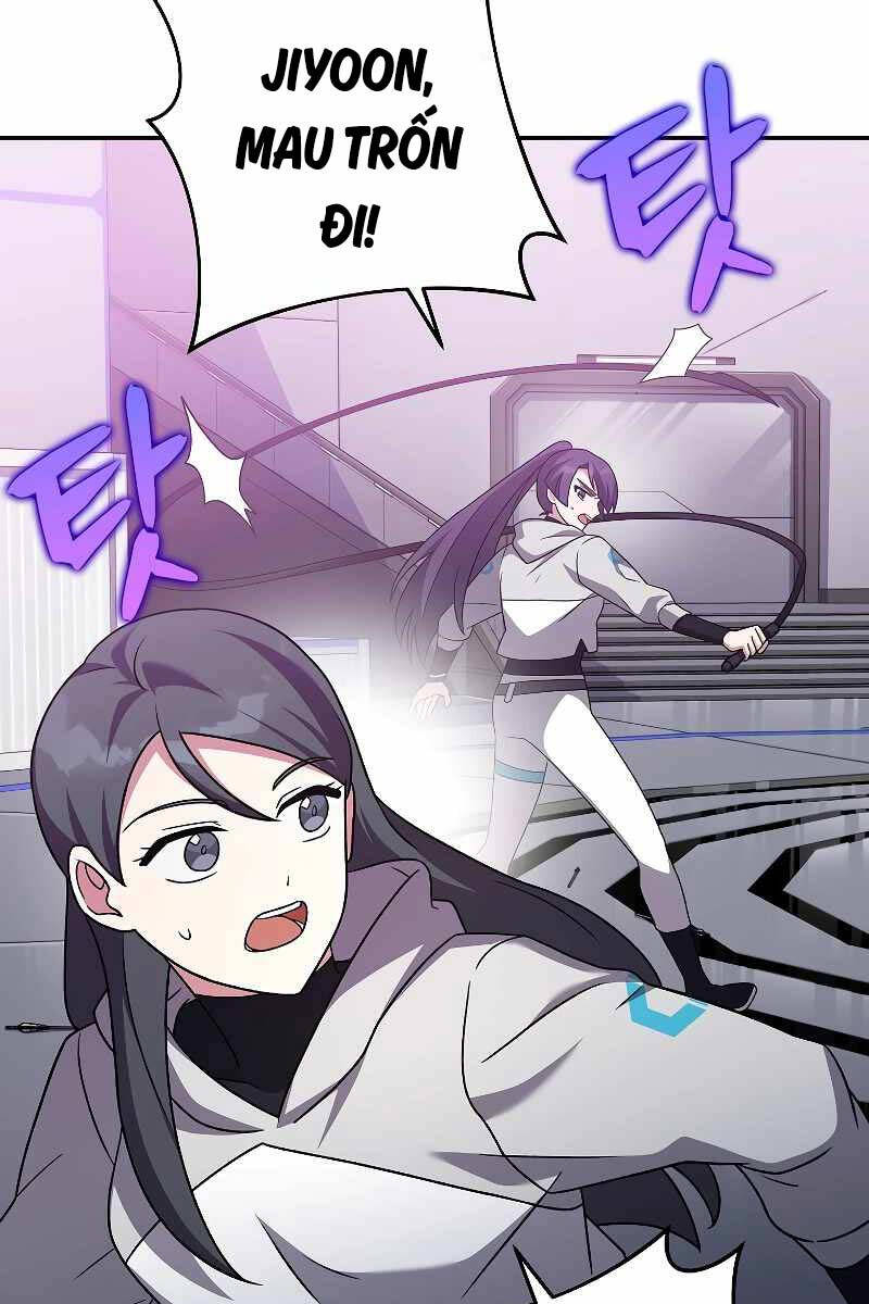 Nhân Vật Ngoài Lề Tiểu Thuyết Chap 94 - Next Chap 95