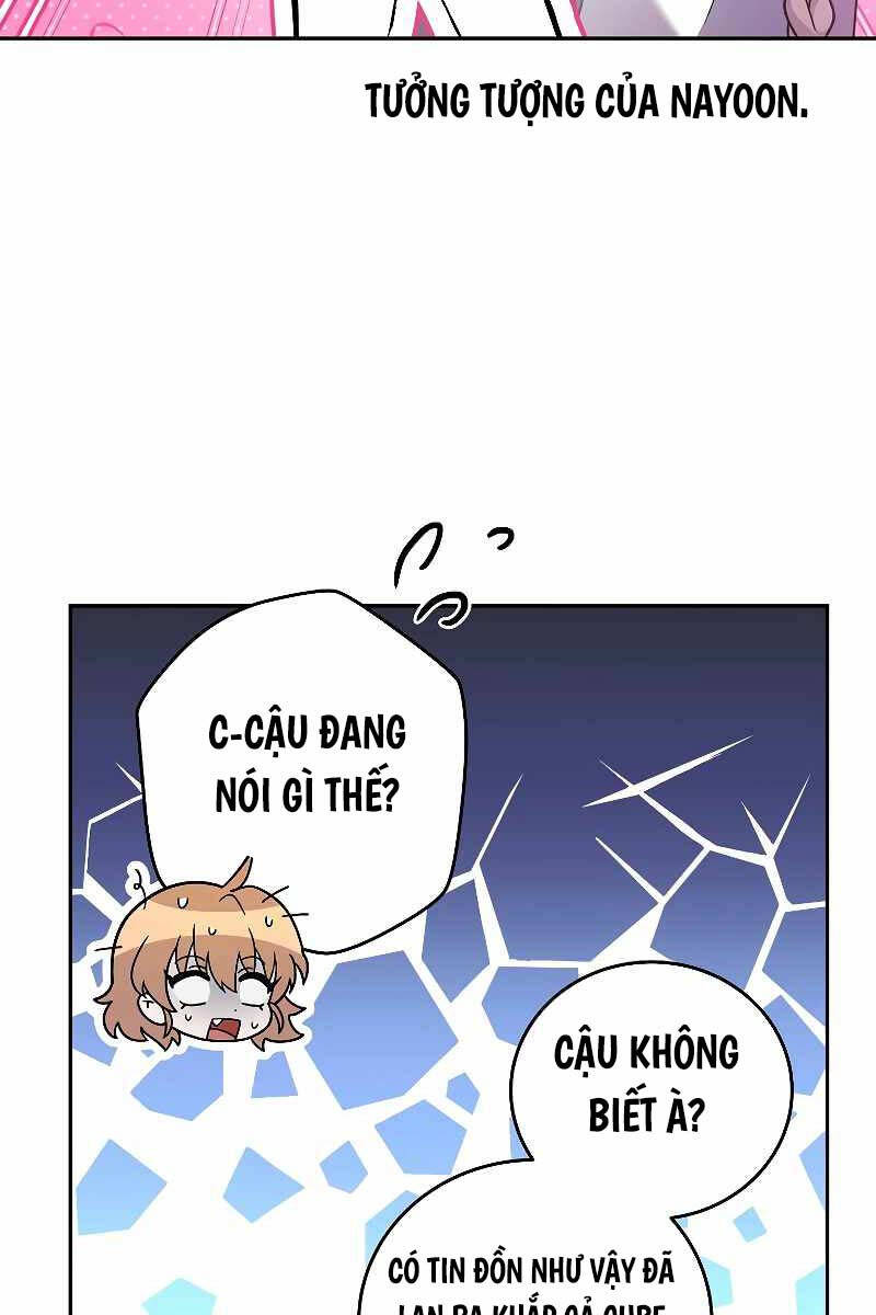 Nhân Vật Ngoài Lề Tiểu Thuyết Chap 94 - Next Chap 95