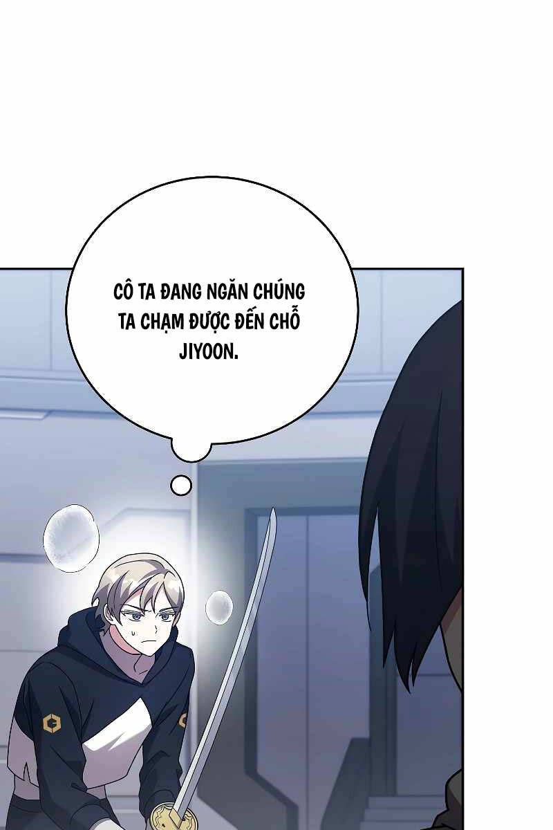 Nhân Vật Ngoài Lề Tiểu Thuyết Chap 94 - Next Chap 95