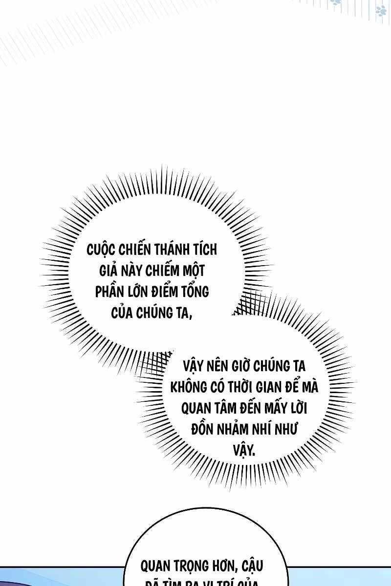 Nhân Vật Ngoài Lề Tiểu Thuyết Chap 94 - Next Chap 95