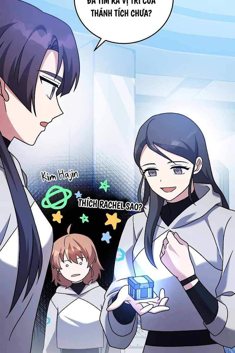 Nhân Vật Ngoài Lề Tiểu Thuyết Chap 94 - Next Chap 95