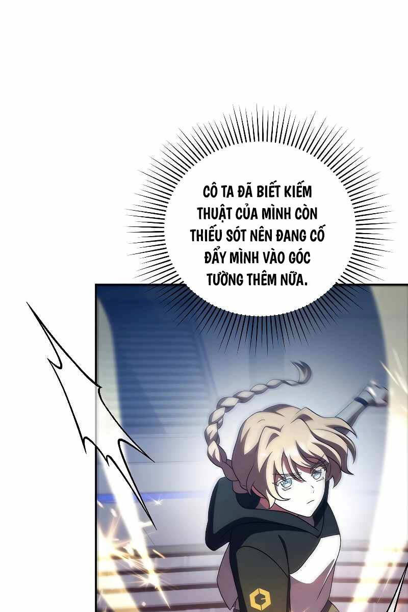 Nhân Vật Ngoài Lề Tiểu Thuyết Chap 94 - Next Chap 95