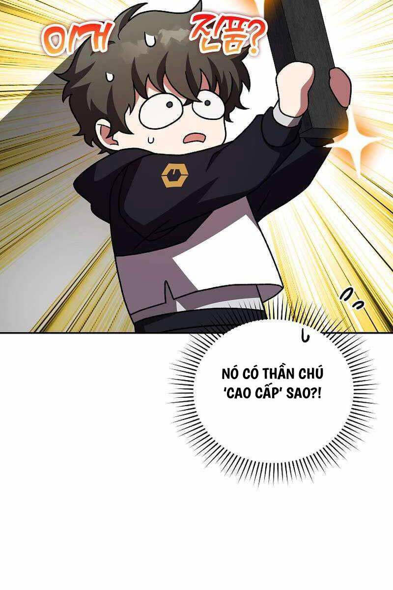 Nhân Vật Ngoài Lề Tiểu Thuyết Chap 95 - Next Chap 96