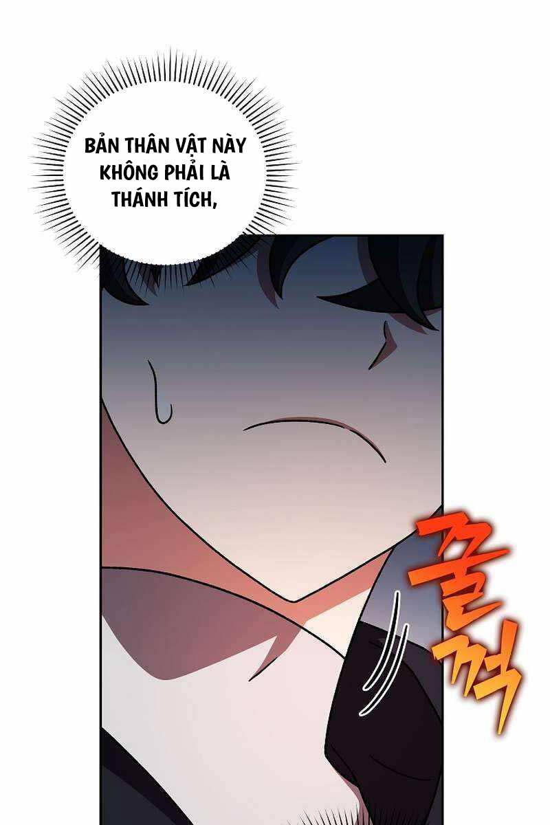 Nhân Vật Ngoài Lề Tiểu Thuyết Chap 95 - Next Chap 96