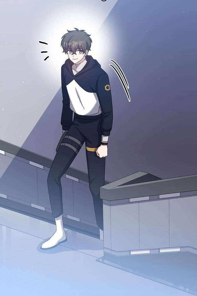 Nhân Vật Ngoài Lề Tiểu Thuyết Chap 95 - Next Chap 96