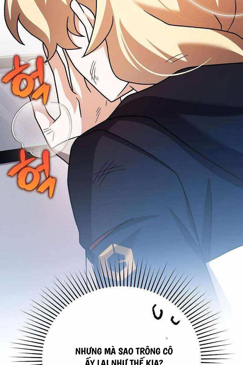 Nhân Vật Ngoài Lề Tiểu Thuyết Chap 95 - Next Chap 96