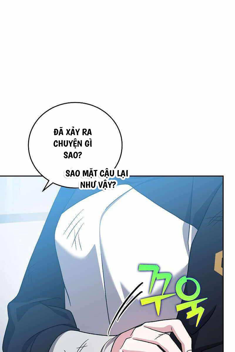 Nhân Vật Ngoài Lề Tiểu Thuyết Chap 95 - Next Chap 96