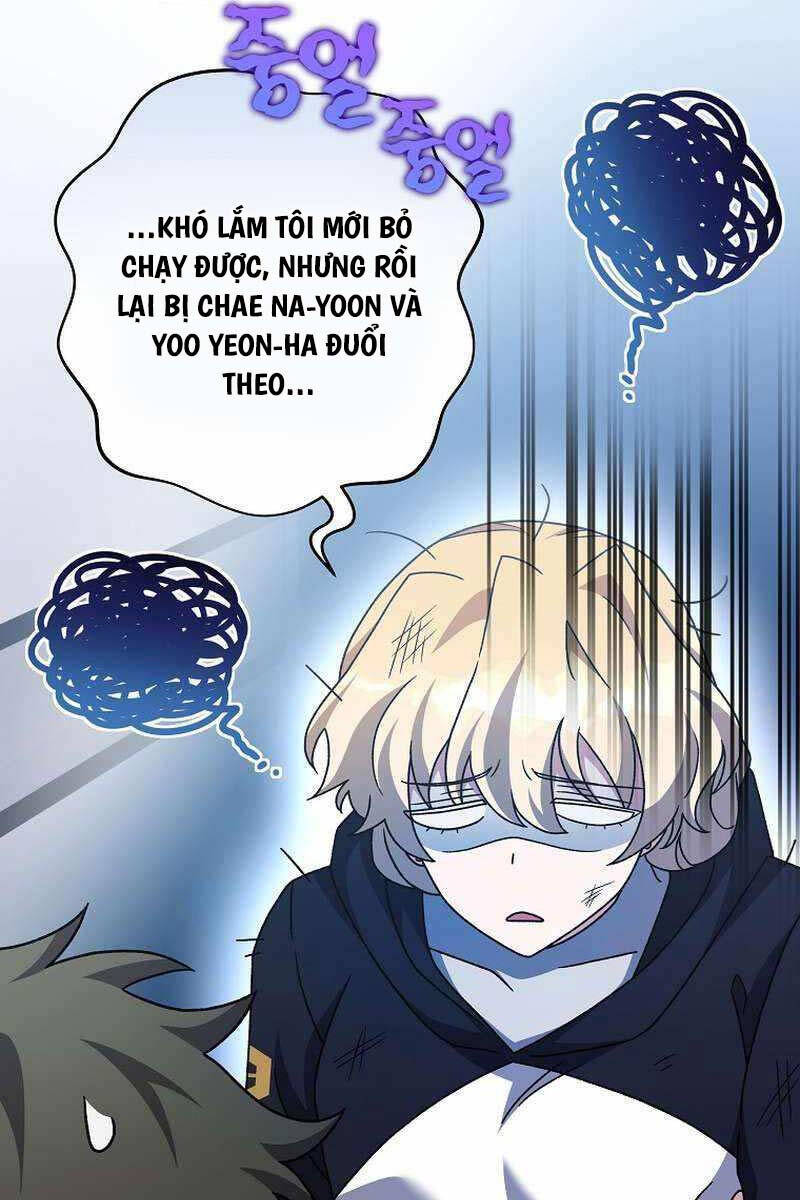 Nhân Vật Ngoài Lề Tiểu Thuyết Chap 95 - Next Chap 96