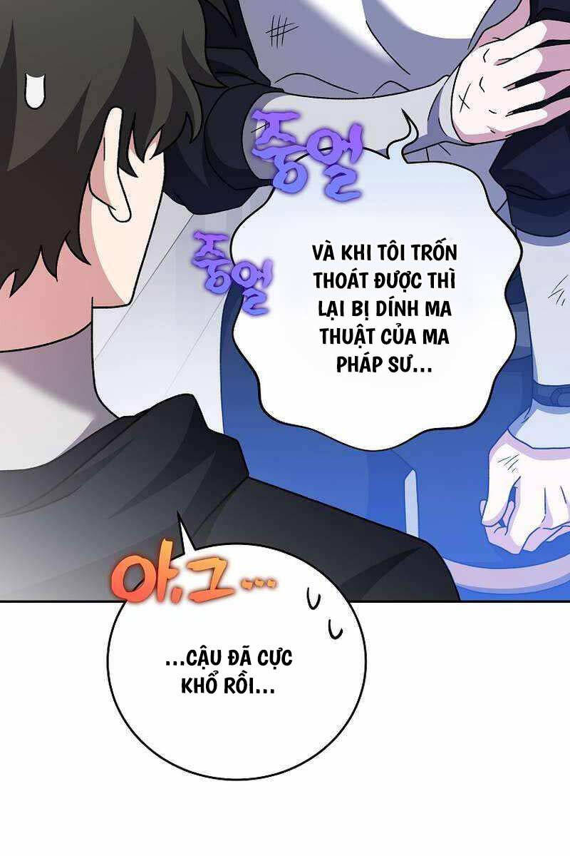Nhân Vật Ngoài Lề Tiểu Thuyết Chap 95 - Next Chap 96