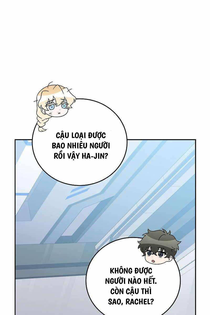 Nhân Vật Ngoài Lề Tiểu Thuyết Chap 95 - Next Chap 96
