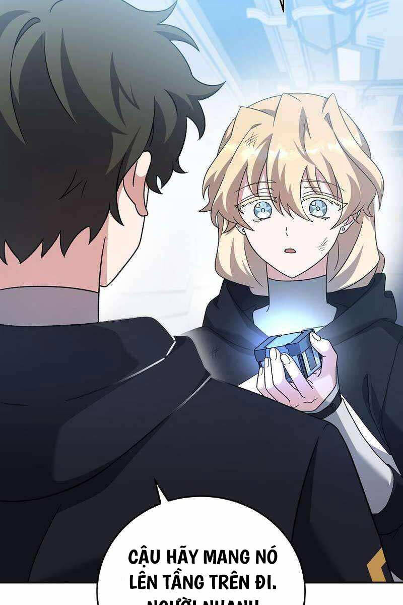 Nhân Vật Ngoài Lề Tiểu Thuyết Chap 95 - Next Chap 96