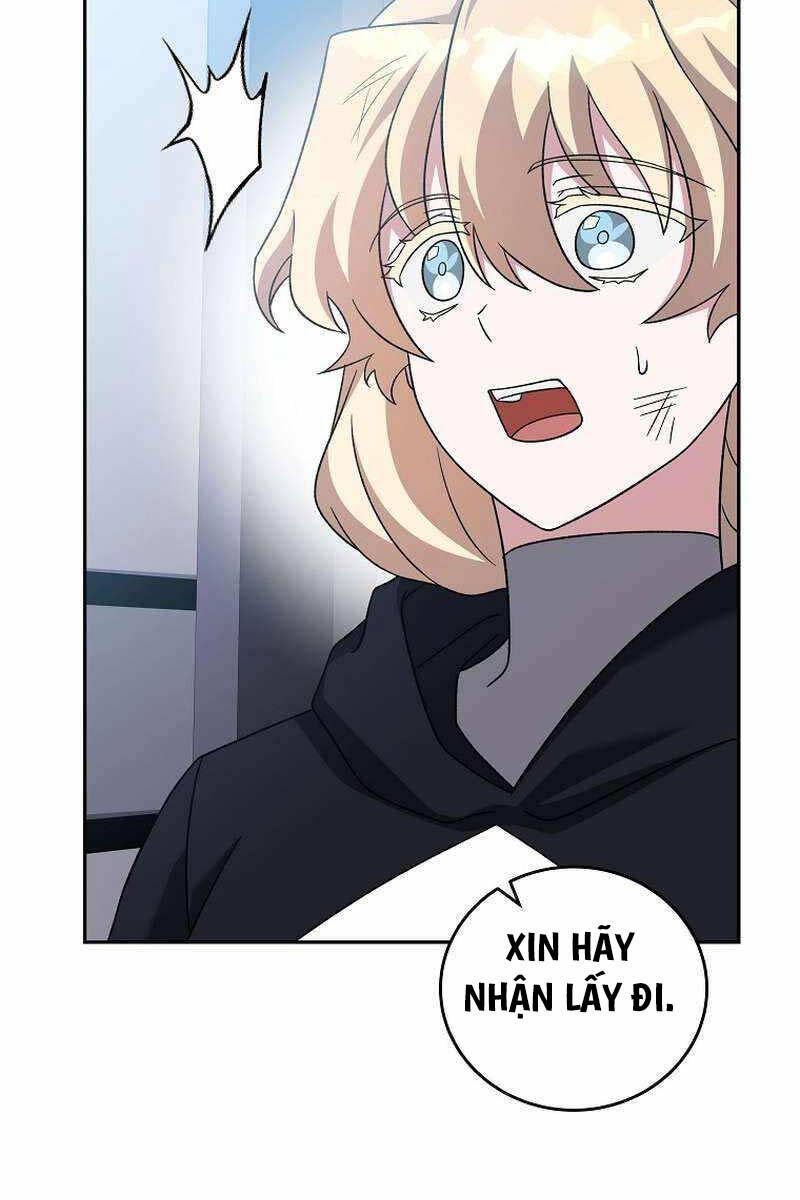 Nhân Vật Ngoài Lề Tiểu Thuyết Chap 95 - Next Chap 96