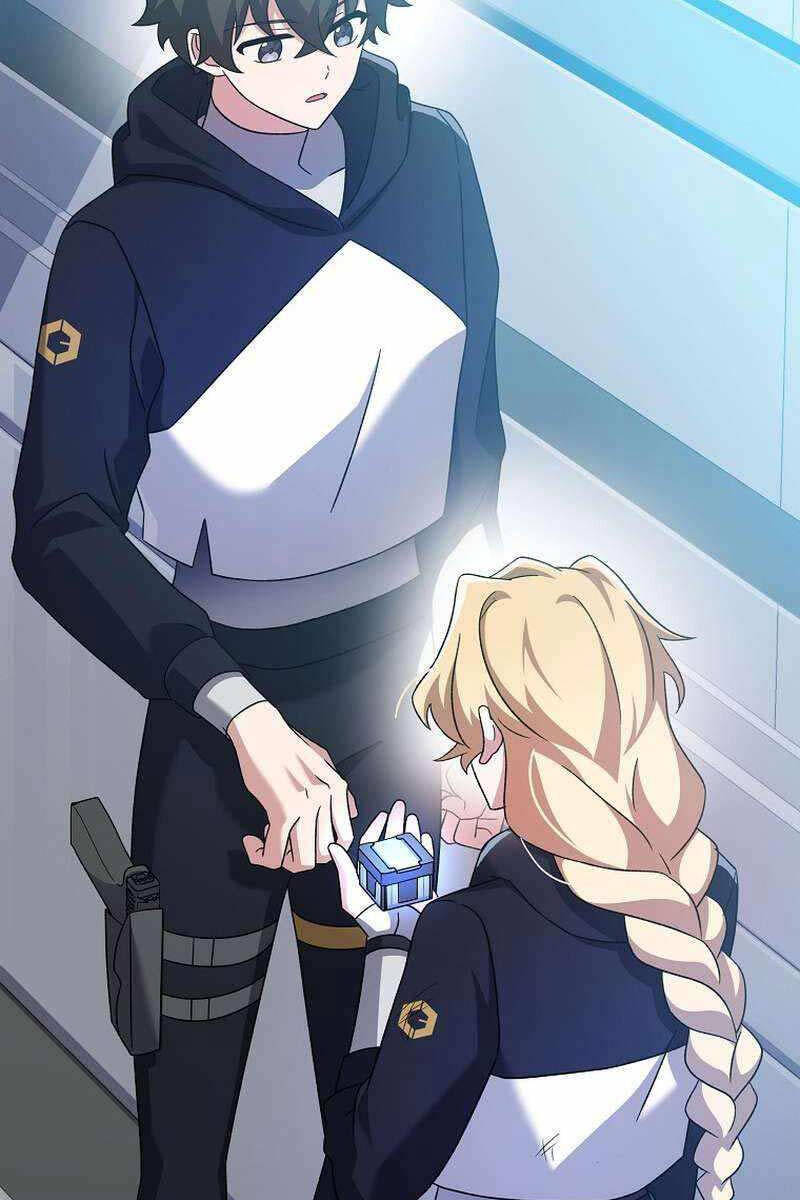 Nhân Vật Ngoài Lề Tiểu Thuyết Chap 95 - Next Chap 96