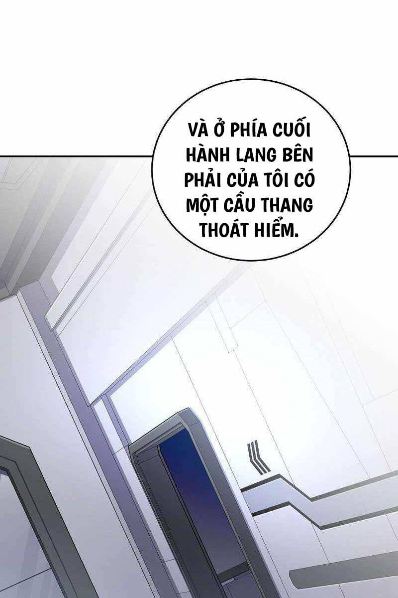 Nhân Vật Ngoài Lề Tiểu Thuyết Chap 95 - Next Chap 96