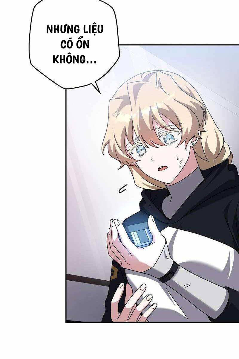 Nhân Vật Ngoài Lề Tiểu Thuyết Chap 95 - Next Chap 96